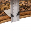 Tapis persan Ardebil fait main Réf ID 130025 - 135 × 198