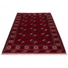 Tapis persan Turkmène fait main Réf ID 130028 - 132 × 187