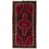 Tapis persan Tuyserkan fait main Réf ID 130029 - 125 × 246