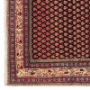 Tapis persan Arak fait main Réf ID 130031 - 143 × 257