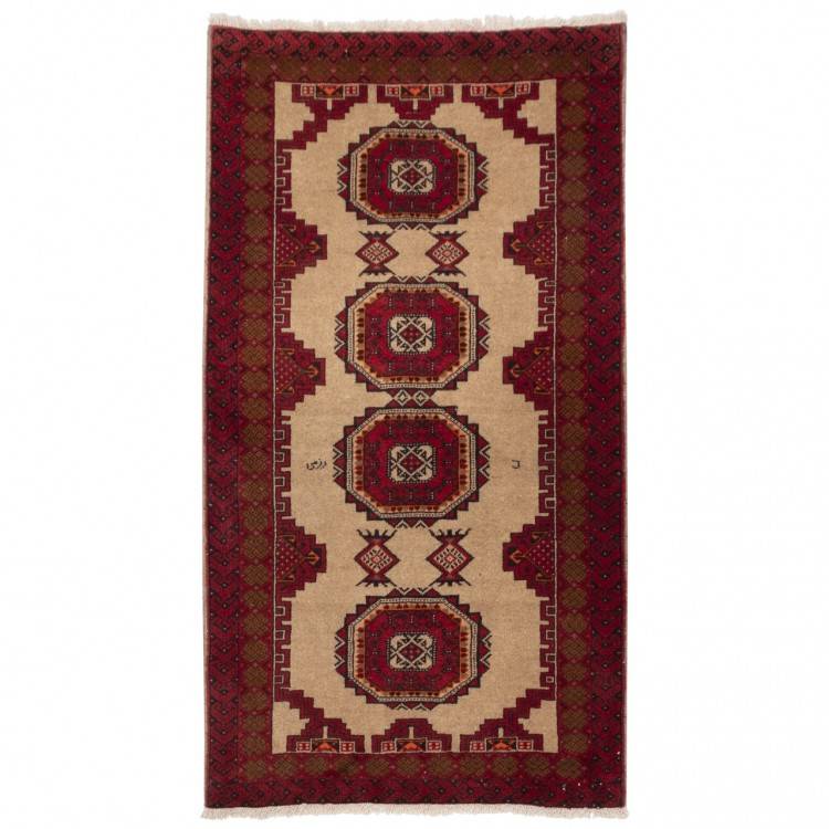 Baluch Rug Ref 130033