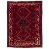 Tapis persan Lori fait main Réf ID 130034 - 155 × 204