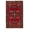 Tapis persan Borchalu fait main Réf ID 130035 - 134 × 214