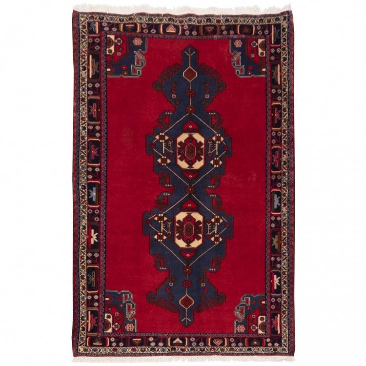 Shahsevan Rug Ref 130036