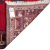 Tapis persan Shahsevan fait main Réf ID 130036 - 130 × 198