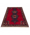 Shahsevan Alfombera Persa  Ref 130037