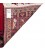 Shahsevan Alfombera Persa  Ref 130037