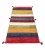 Fars Alfombera Persa Gabbeh Ref 122601