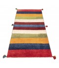 Fars Alfombera Persa Gabbeh Ref 122601