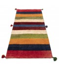 Fars Alfombera Persa Gabbeh Ref 122601