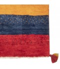 Fars Alfombera Persa Gabbeh Ref 122601