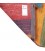 Fars Alfombera Persa Gabbeh Ref 122601