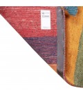 Fars Alfombera Persa Gabbeh Ref 122601