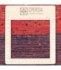 Fars Alfombera Persa Gabbeh Ref 122601