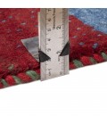 Fars Alfombera Persa Gabbeh Ref 122601