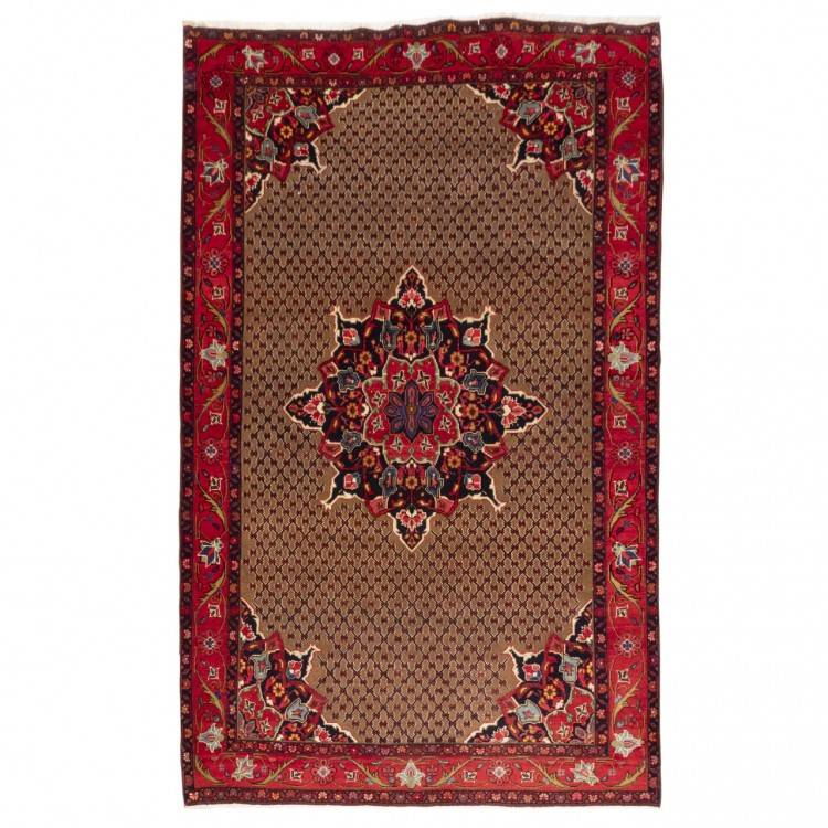 Tapis persan Koliyayi fait main Réf ID 130051 - 148 × 243