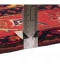 イランの手作りカーペット コリヤイ 番号 130051 - 148 × 243