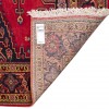 Tapis persan Vist fait main Réf ID 130052 - 155 × 208