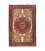Tafresh Rug Ref 130054
