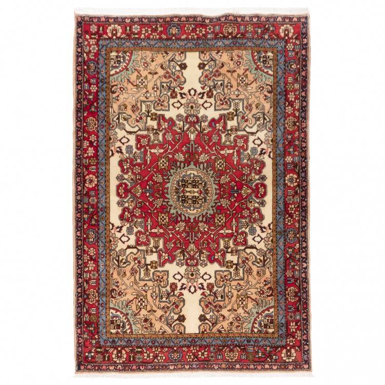 Tafresh Rug Ref 130054