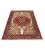 Tafresh Rug Ref 130054