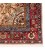 イランの手作りカーペット タフレッシュ 番号 130054 - 130 × 200