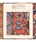 イランの手作りカーペット タフレッシュ 番号 130054 - 130 × 200