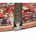 イランの手作りカーペット タフレッシュ 番号 130054 - 130 × 200