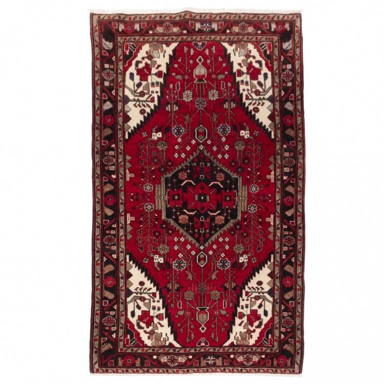 Hamedan Rug Ref 130055