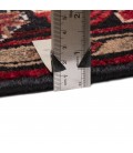 Handgeknüpfter Hamedan Teppich. Ziffer 130055
