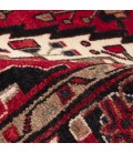 Handgeknüpfter Hamedan Teppich. Ziffer 130055