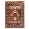 Tapis persan Quchan fait main Réf ID 130057 - 130 × 176