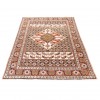 Tapis persan Quchan fait main Réf ID 130057 - 130 × 176