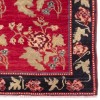 Tapis persan Azerbaïdjan fait main Réf ID 130058 - 125 × 197