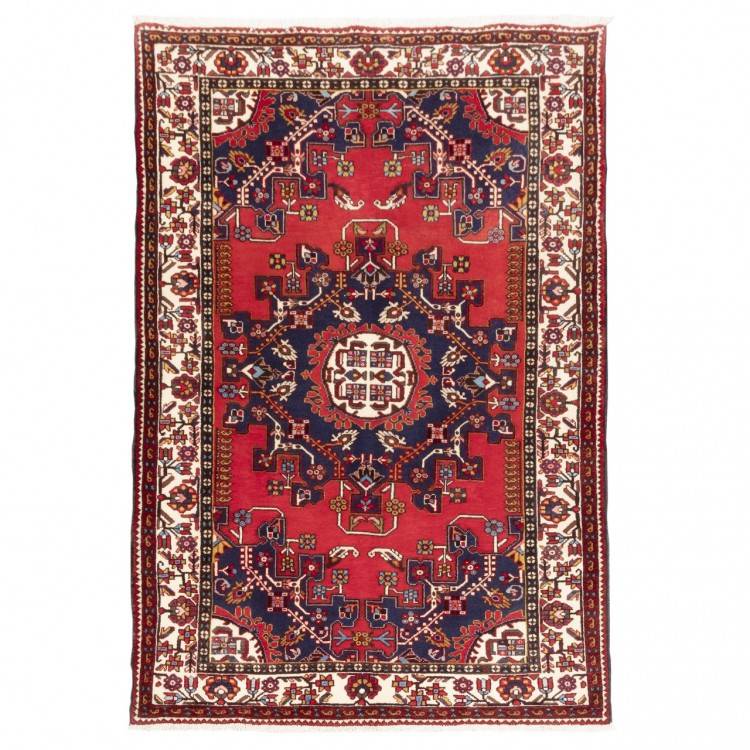 Tafresh Rug Ref 130059