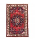 Tafresh Rug Ref 130059