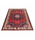 Tafresh Rug Ref 130059
