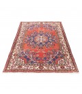 Tafresh Rug Ref 130059