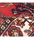 Tafresh Rug Ref 130059