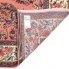 Tappeto persiano Sarouak annodato a mano codice 130060 - 133 × 203