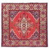 Tapis persan Roudbar fait main Réf ID 130061 - 157 × 150