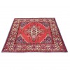 Tapis persan Roudbar fait main Réf ID 130061 - 157 × 150