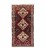 Handgeknüpfter Shiraz Teppich. Ziffer 130062