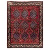 Afshari Rug Ref 130064