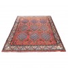 Tapis persan Afchari fait main Réf ID 130064 - 148 × 192