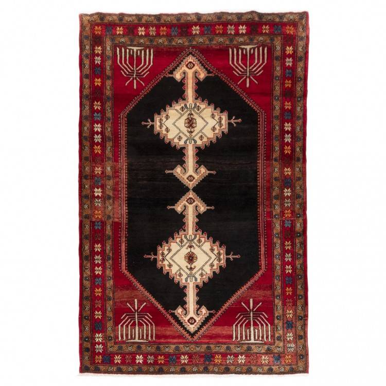 Taleqan Rug Ref 130065