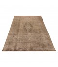 handgeknüpfter persischer Teppich. Ziffe  812040