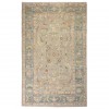 Tapis persan Soltan Abad fait main Réf ID 125048 - 312 × 194