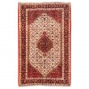 Tapis persan Bijar fait main Réf ID 130181 - 95 × 150