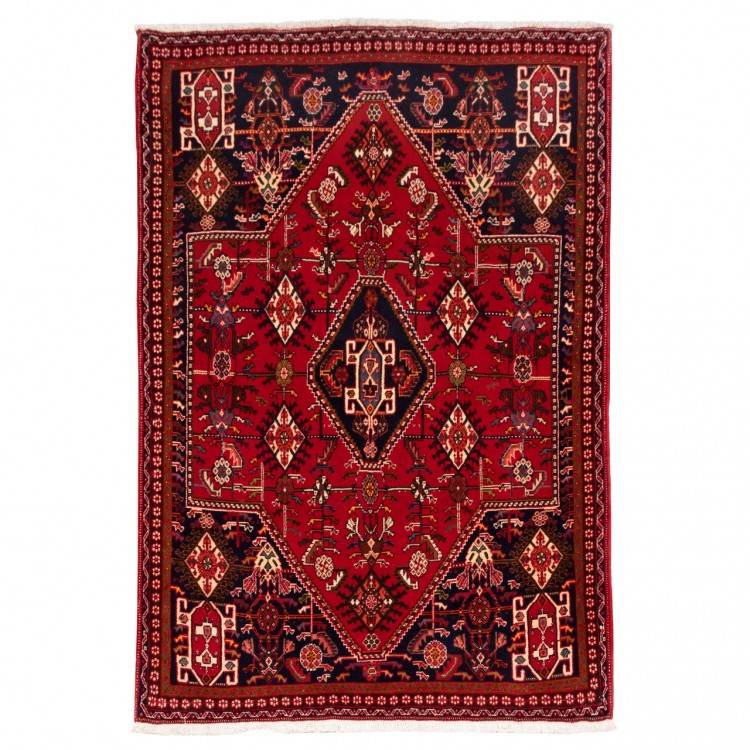 Qashqai Rug Ref 130183